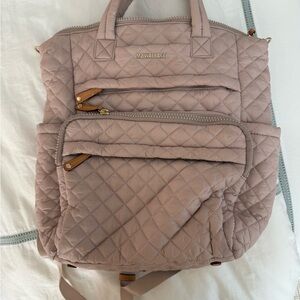 MZ Wallace City Backpack